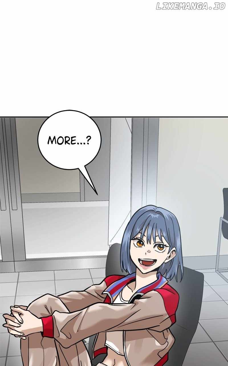 Double Click Chapter 185 82